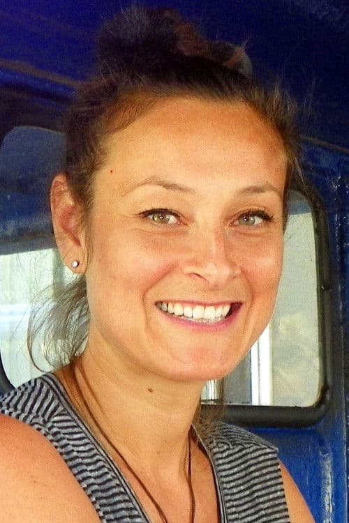 Luisa Bradshaw-White profile photo