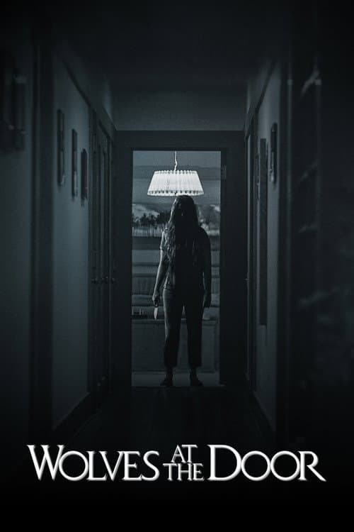 Wolves at the Door poster