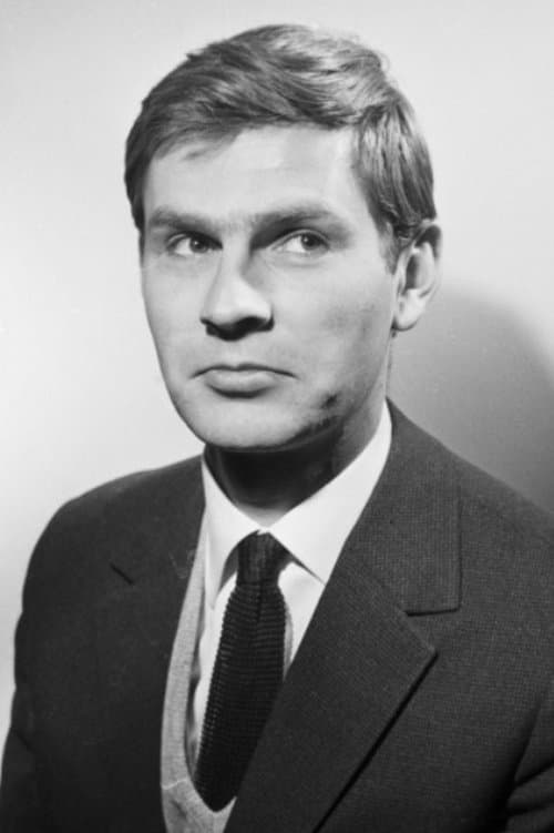 Janusz Guttner profile photo