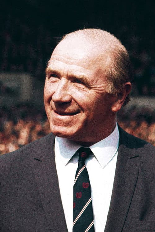 Matt Busby profile photo