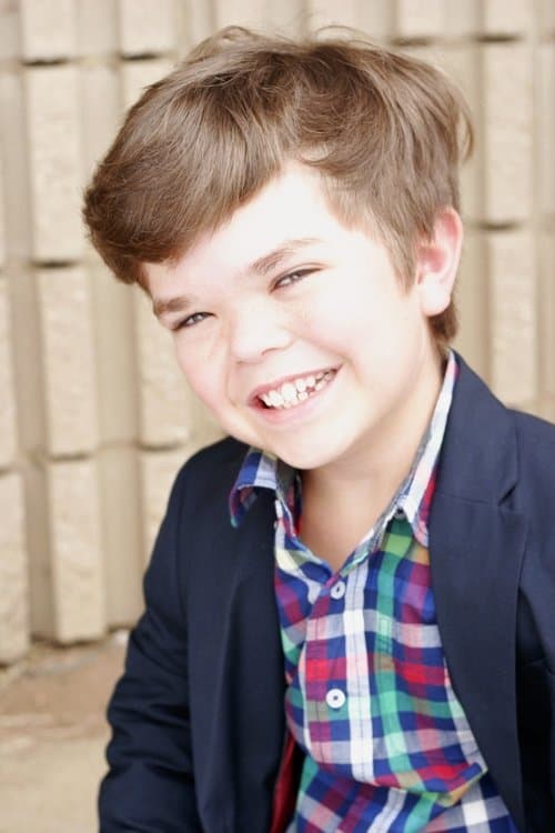 Jonathan  Aidan Cockrell profile photo