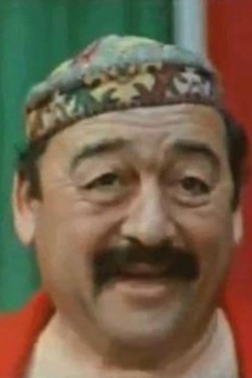 D. Abduholik-zade profile photo