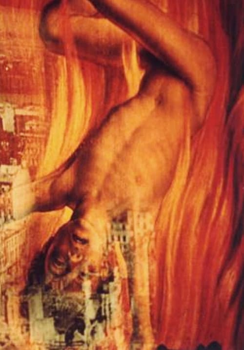 The Last Judgment poster
