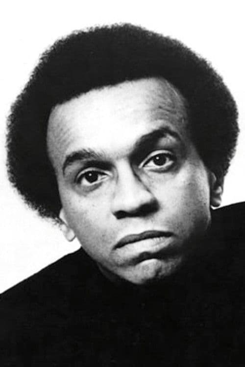 Donald McKayle profile photo