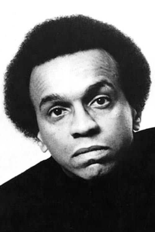 Donald McKayle profile photo