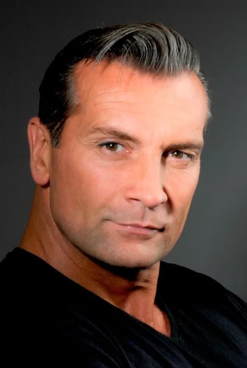 Donald Standen profile photo
