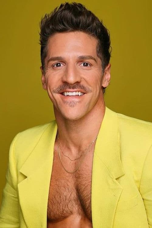 Jeremy Hudson profile photo