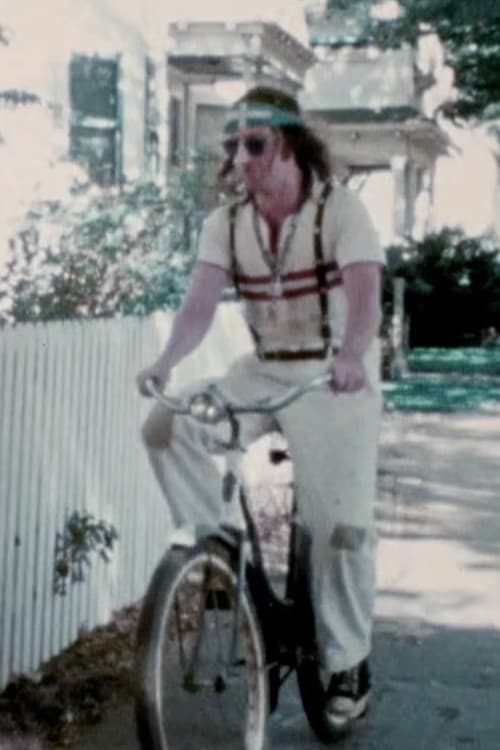 Karl Wirsum poster