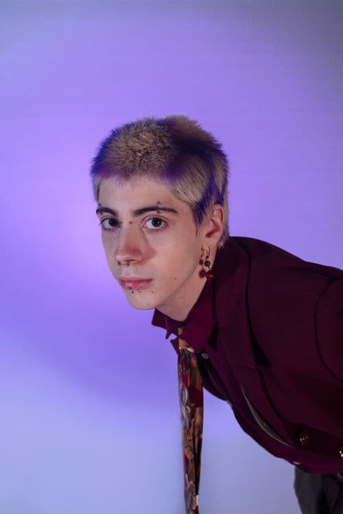 André Parra profile photo