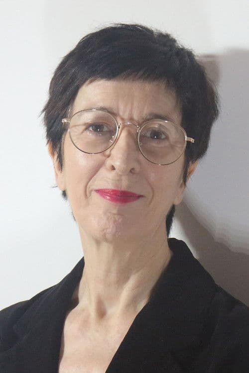 Asunción Díaz profile photo