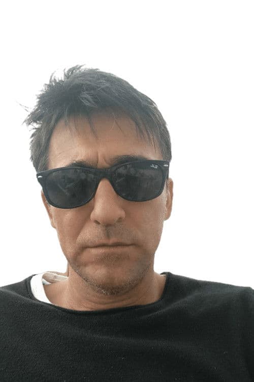 Jacobo Muñoz profile photo