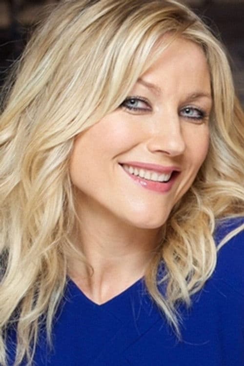 Natasha Stefanenko profile photo