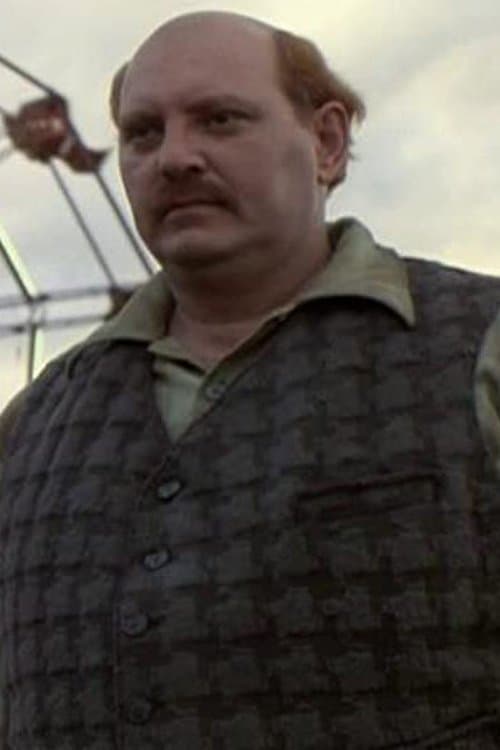 Bruce M. Fischer profile photo