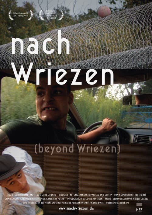 Beyond Wriezen poster