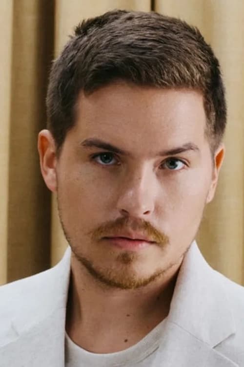 Dylan Sprouse profile photo