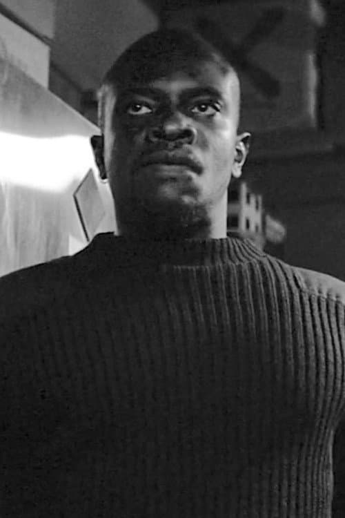 Ty Brown profile photo