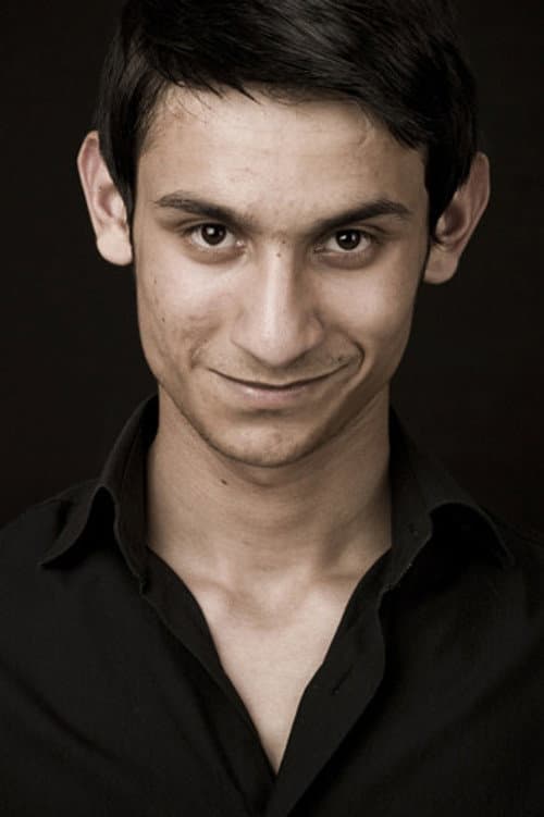 Ferhat Akgün profile photo