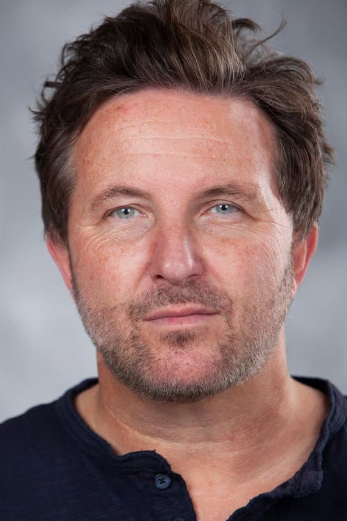 Scott Barrington profile photo
