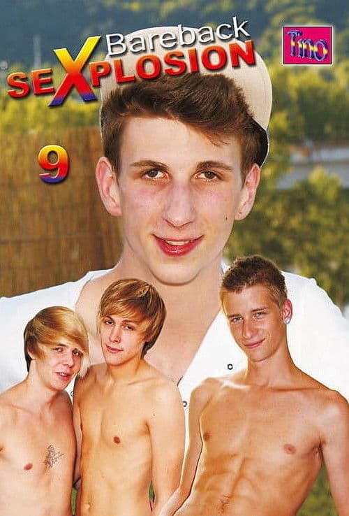 Bareback Sexplosion 9
