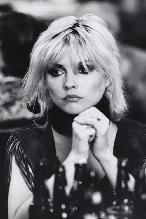 Debbie Harry profile photo