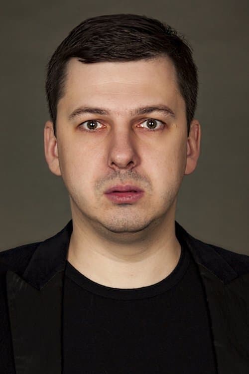 Ivan Kupreenko profile photo