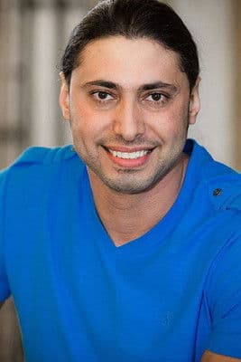 Amje Elharden profile photo