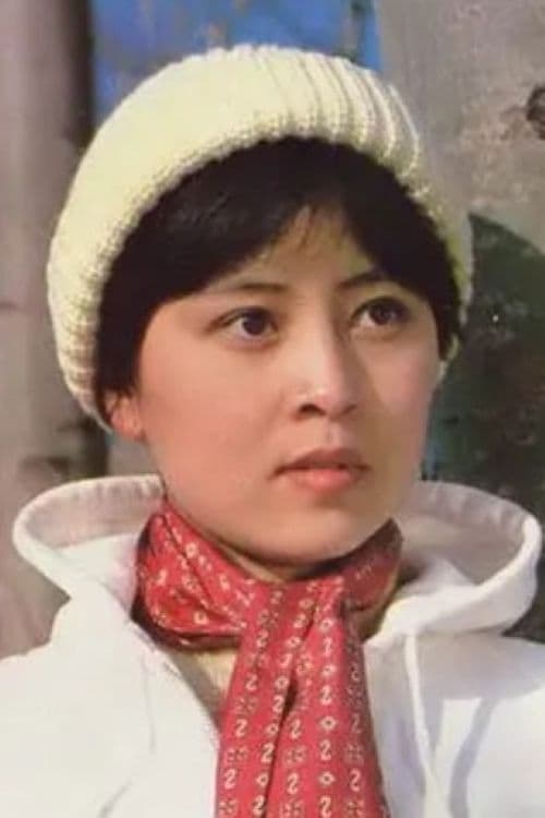 Ma Jing profile photo