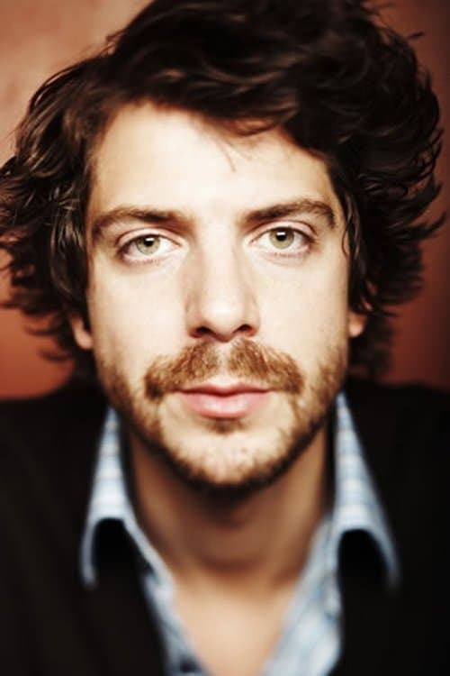 Ramsey Nasr profile photo