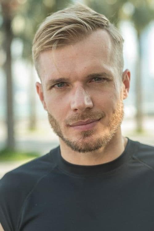 Tomasz Ciachorowski profile photo