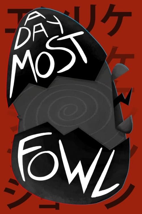 A Day Most Fowl poster