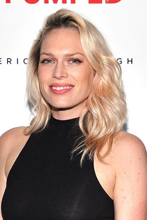 Erin Foster profile photo