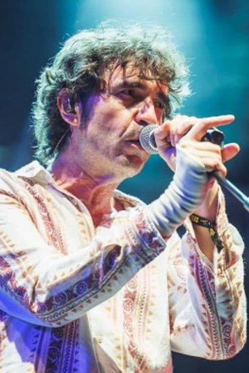 Miguel Ángel Hernando Trillo profile photo