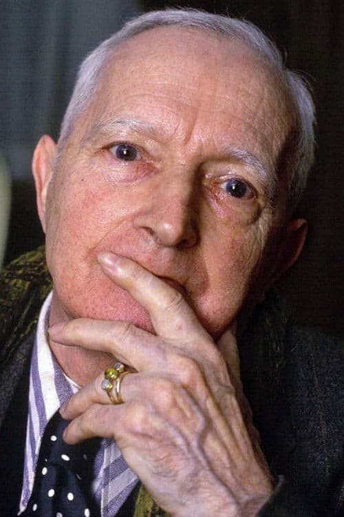 Jean Cayrol profile photo