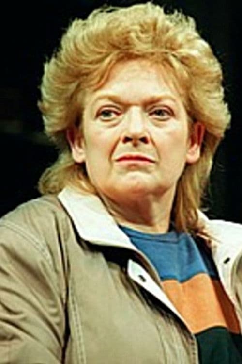 Anne Carroll profile photo