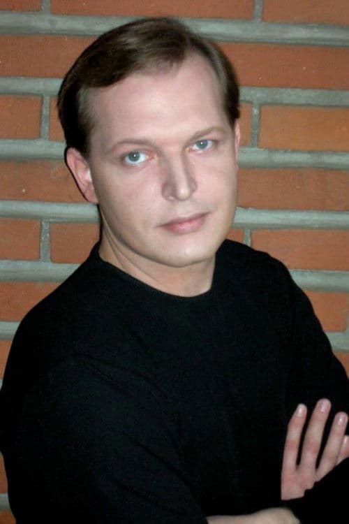 Danila Perov profile photo