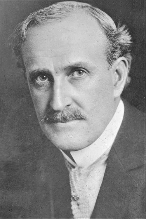 Theodore Roberts profile photo