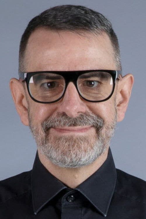 Stéphane Czopek profile photo