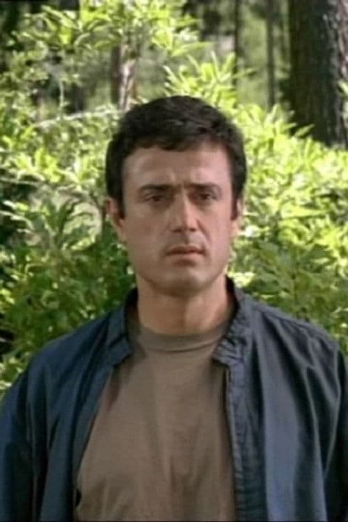 Badri Jachvliani profile photo