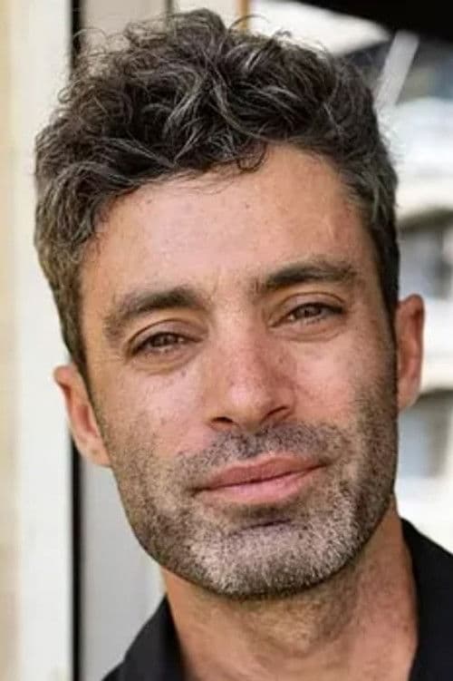 Matthew Cassel profile photo