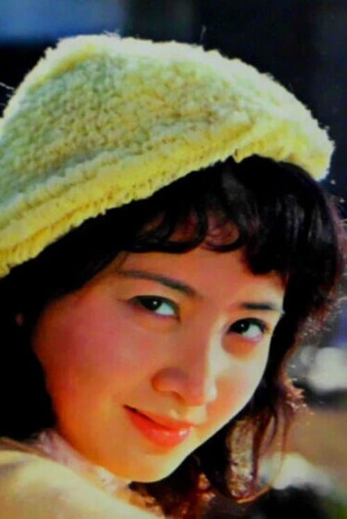 Ying Gao profile photo