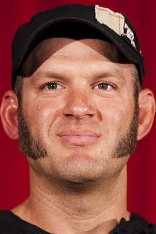 Chad Griggs profile photo