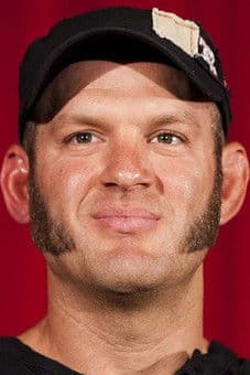 Chad Griggs profile photo