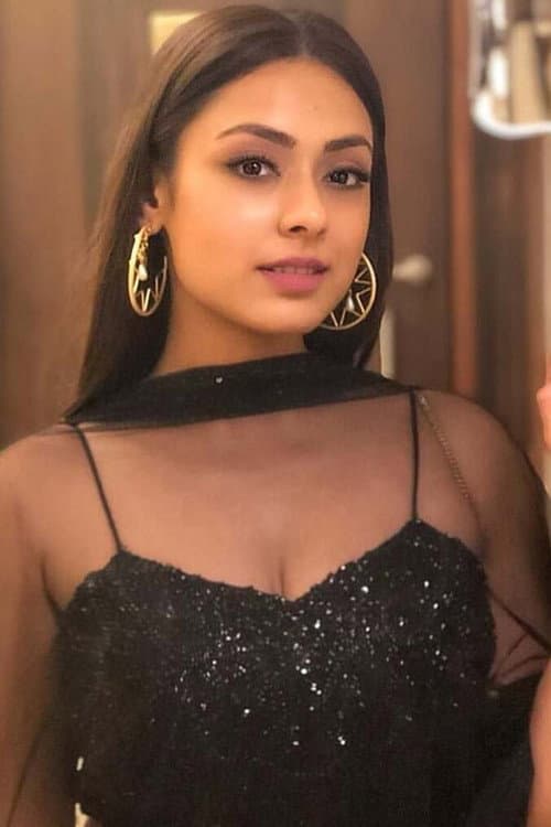 Deeksha Sonalkar profile photo