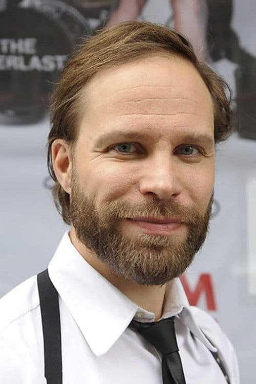 Juho Milonoff profile photo