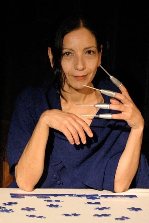 Paula Sá Nogueira profile photo