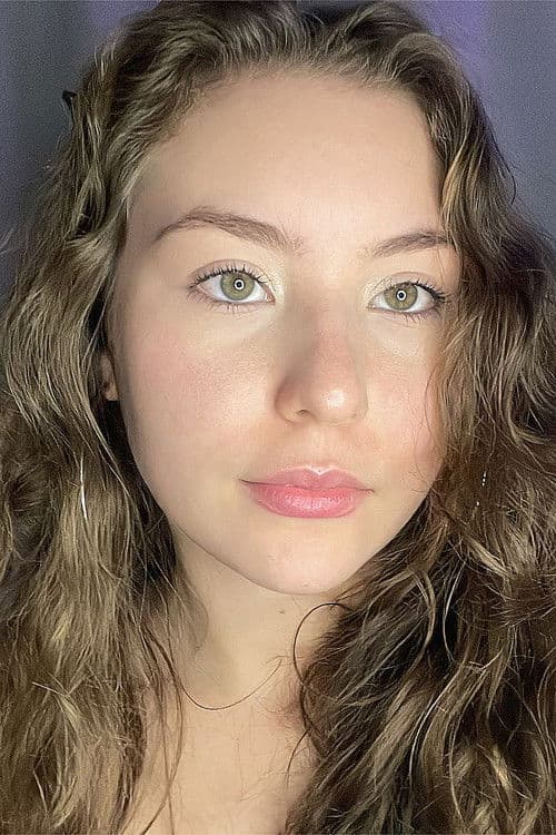 Alana Silva profile photo