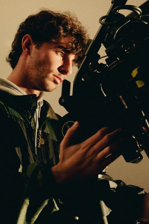 Andrés Burgos profile photo