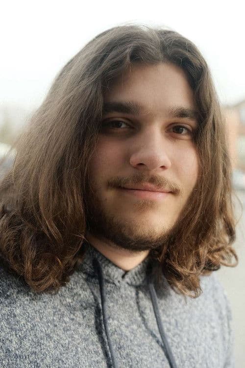 Zach Price profile photo