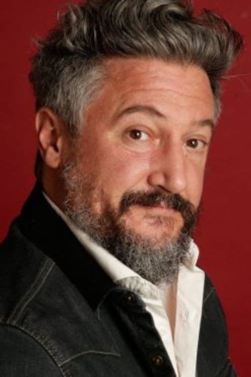 Pablo Fábregas profile photo