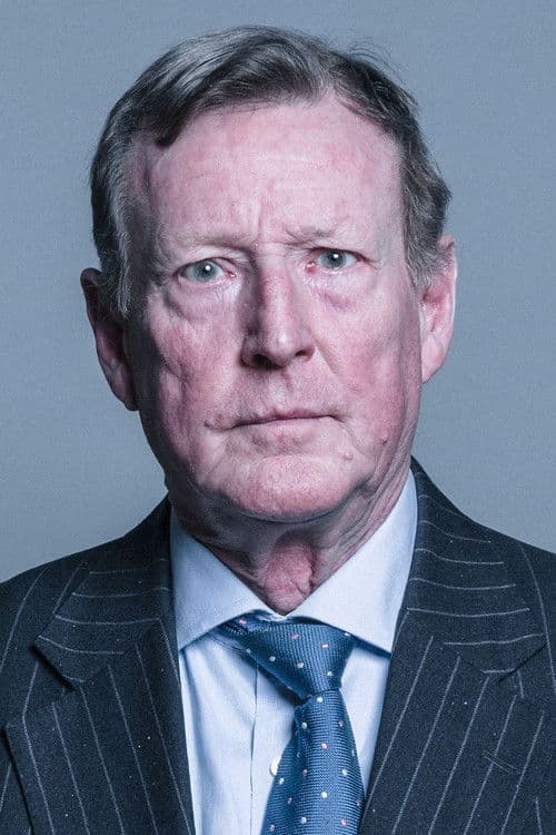 David Trimble profile photo